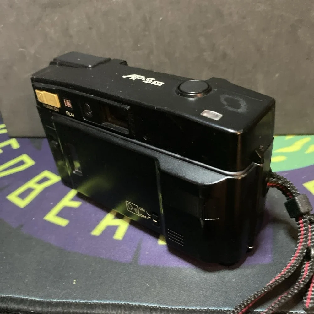 Minolta af 35mm